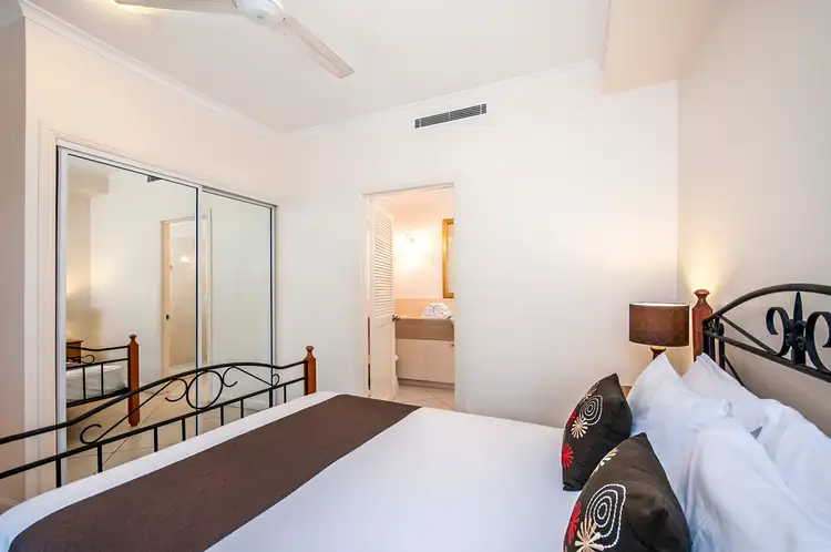 Fifth view of Homely unit listing, 11/9 Port Douglas Rd (Mediterranean), Port Douglas QLD 4877