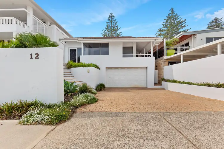 Second view of Homely house listing, 12 Margaret Street, Cottesloe WA 6011