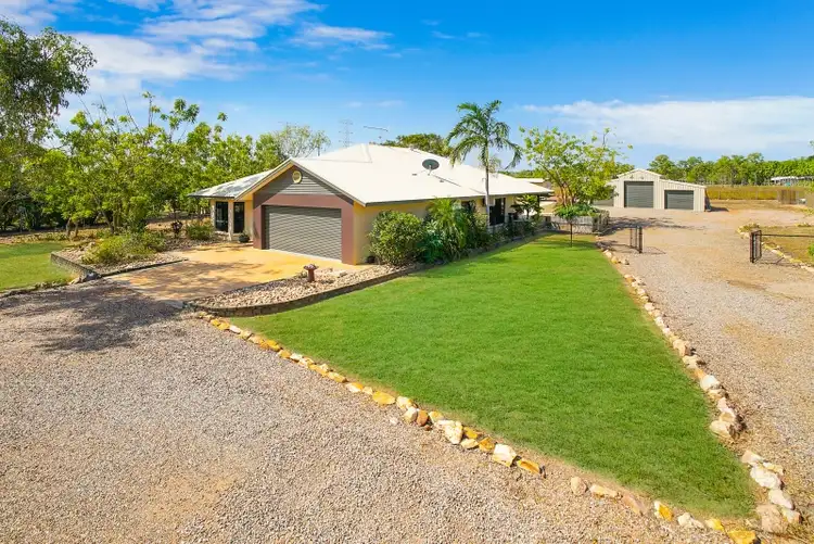 Third view of Homely house listing, 18 Surcingle Drive, Marlow Lagoon NT 830