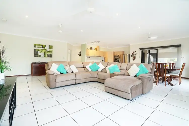 Fifth view of Homely house listing, 18 Surcingle Drive, Marlow Lagoon NT 830