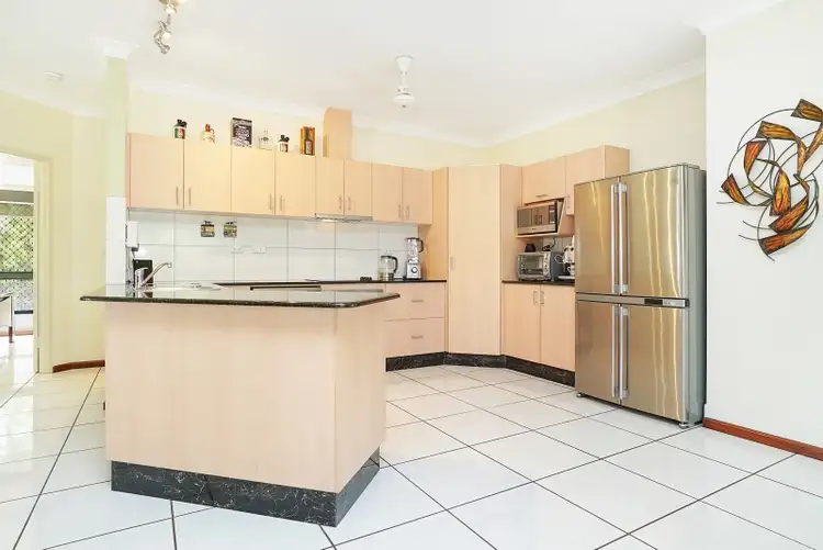 Sixth view of Homely house listing, 18 Surcingle Drive, Marlow Lagoon NT 830