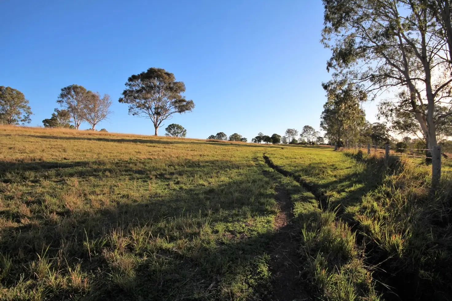 Main view of Homely land listing, 66 Bill James Road, Chatsworth QLD 4570