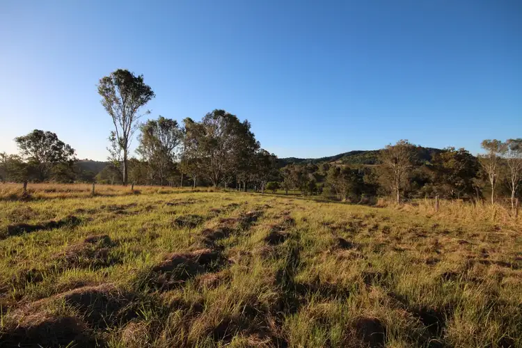 Second view of Homely land listing, 66 Bill James Road, Chatsworth QLD 4570