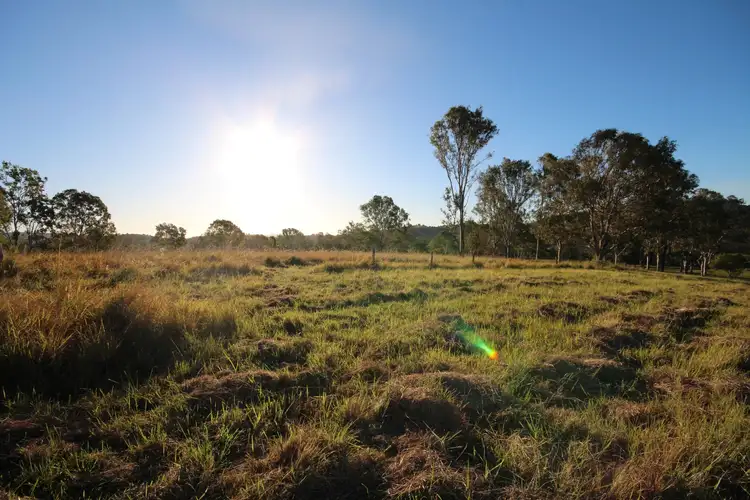 Third view of Homely land listing, 66 Bill James Road, Chatsworth QLD 4570