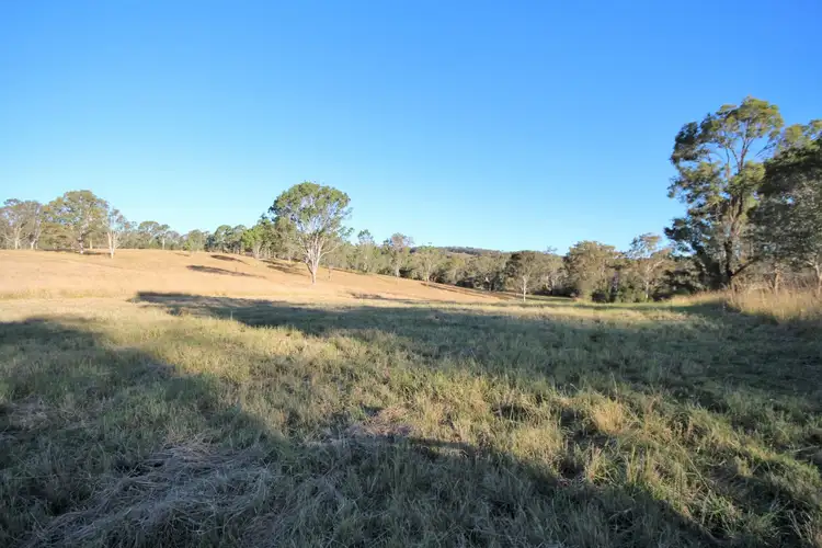 Fourth view of Homely land listing, 66 Bill James Road, Chatsworth QLD 4570