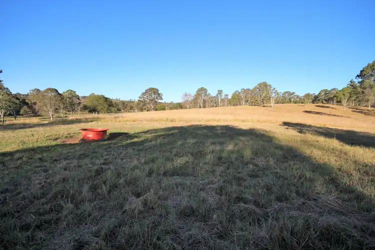 Fifth view of Homely land listing, 66 Bill James Road, Chatsworth QLD 4570