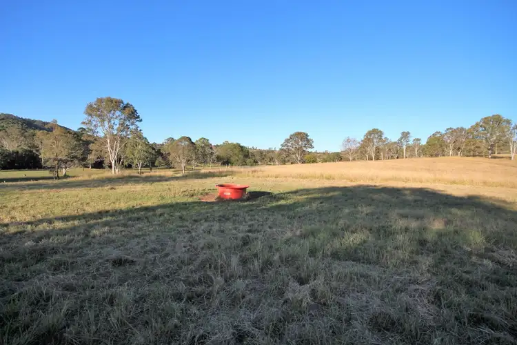 Seventh view of Homely land listing, 66 Bill James Road, Chatsworth QLD 4570