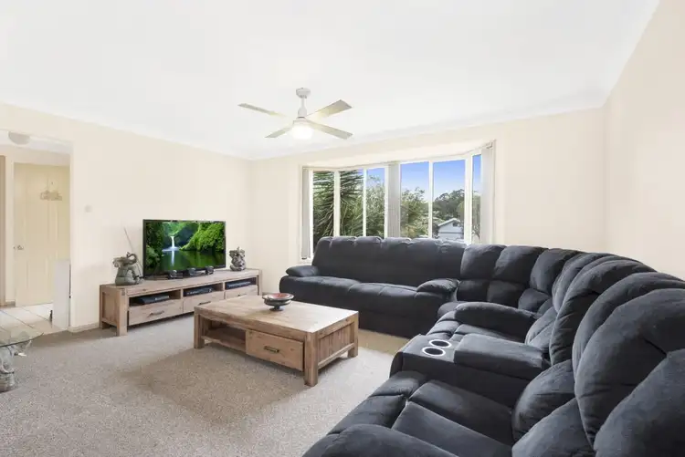 Fourth view of Homely house listing, 6 Silvereye Close, Bonnells Bay NSW 2264