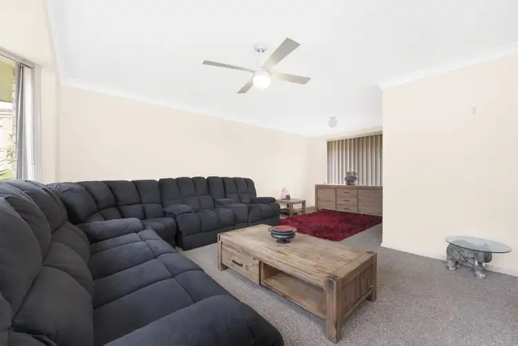 Fifth view of Homely house listing, 6 Silvereye Close, Bonnells Bay NSW 2264
