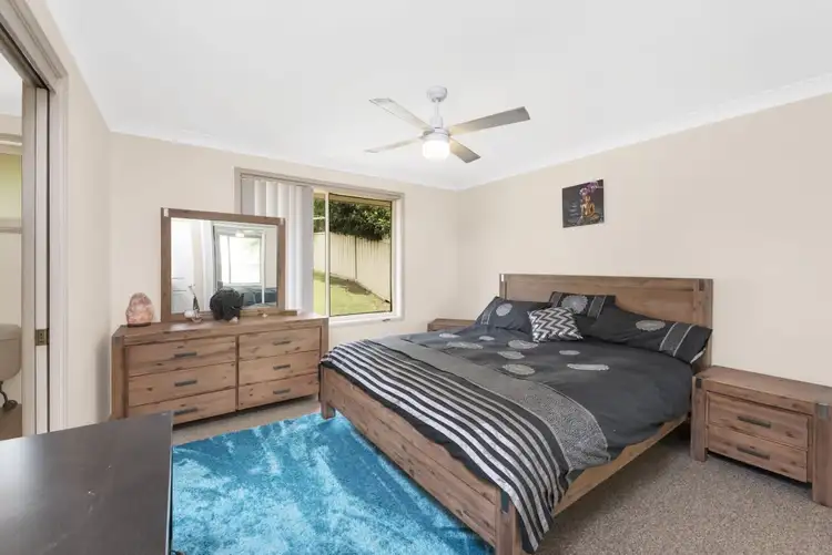 Sixth view of Homely house listing, 6 Silvereye Close, Bonnells Bay NSW 2264