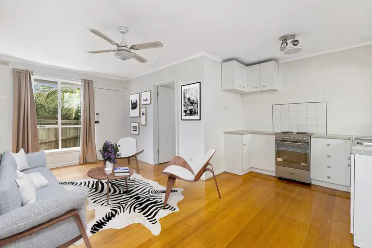 Third view of Homely unit listing, 5/16 Bryan Avenue, Altona North VIC 3025
