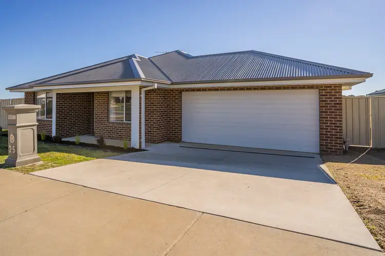 25 Rod Laver Way, Baranduda VIC 3691