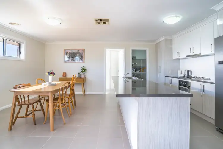 Fifth view of Homely house listing, 25 Rod Laver Way, Baranduda VIC 3691