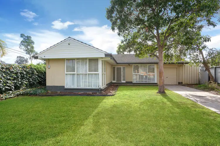 4 Briar Avenue, Salisbury East SA 5109