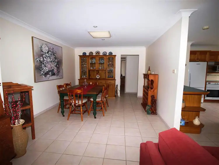 Second view of Homely house listing, 7 Mayfair Court, Bomaderry NSW 2541