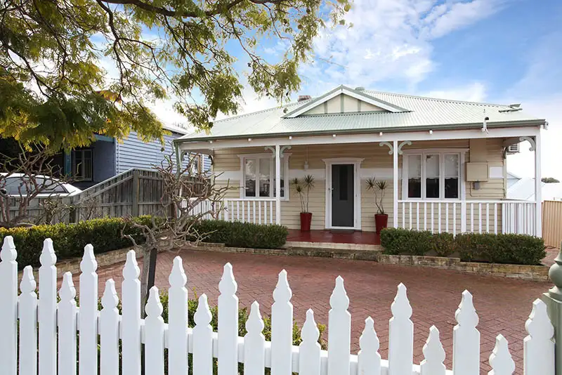 Main view of Homely house listing, 116a Hubert Street, East Victoria Park WA 6101