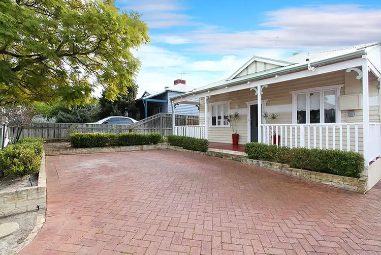 Second view of Homely house listing, 116a Hubert Street, East Victoria Park WA 6101