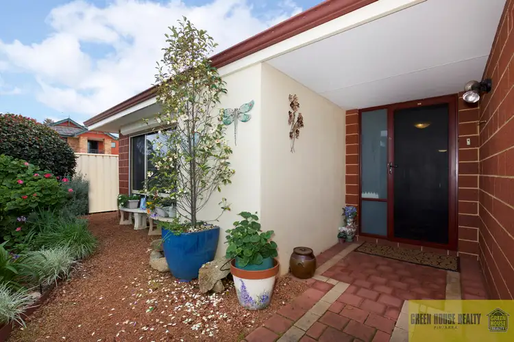 Second view of Homely house listing, 1 Hamlet Pass, Pinjarra WA 6208