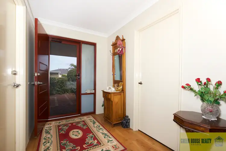 Third view of Homely house listing, 1 Hamlet Pass, Pinjarra WA 6208