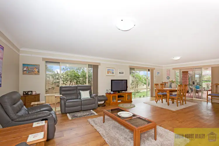 Fourth view of Homely house listing, 1 Hamlet Pass, Pinjarra WA 6208