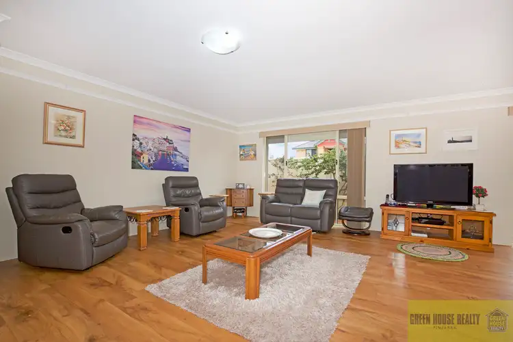 Fifth view of Homely house listing, 1 Hamlet Pass, Pinjarra WA 6208