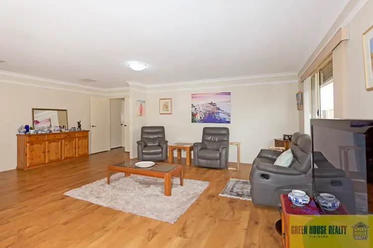 Sixth view of Homely house listing, 1 Hamlet Pass, Pinjarra WA 6208