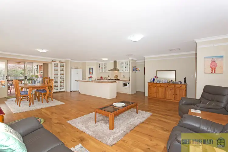 Seventh view of Homely house listing, 1 Hamlet Pass, Pinjarra WA 6208
