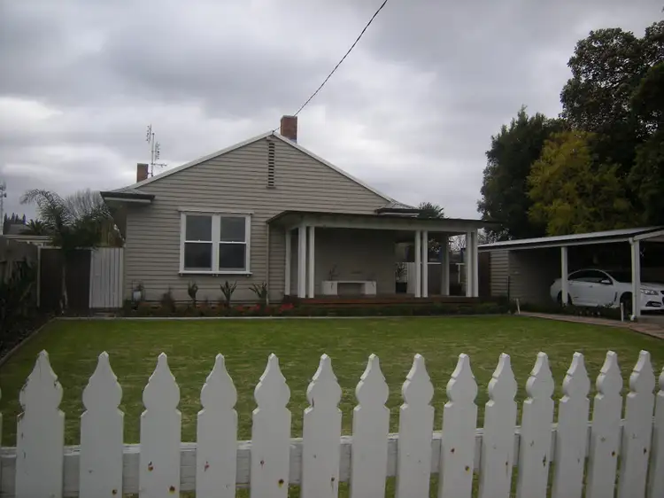 19 Raymond Street, Orbost VIC 3888