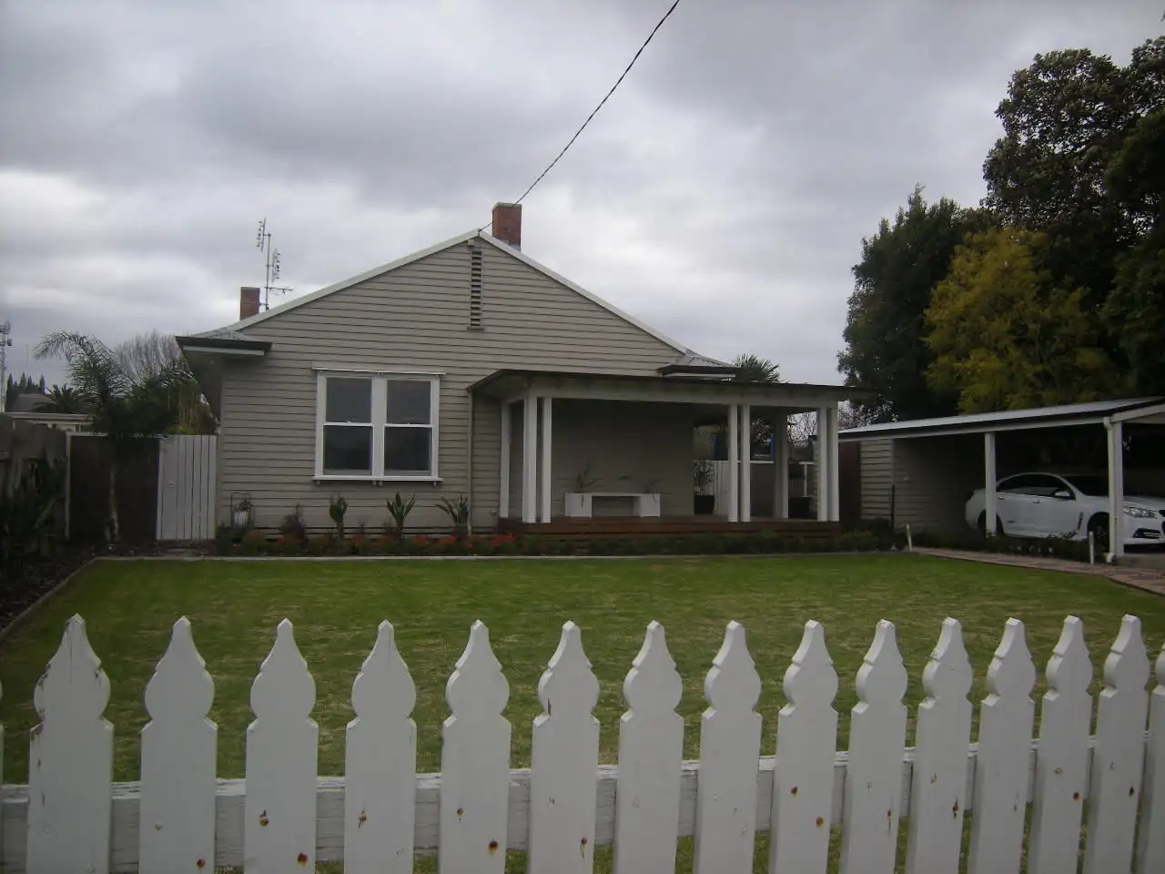 Main view of Homely house listing, 19 Raymond Street, Orbost VIC 3888