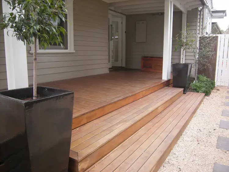 Second view of Homely house listing, 19 Raymond Street, Orbost VIC 3888