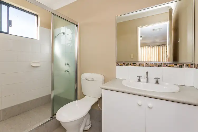 Fifth view of Homely townhouse listing, Rms/3/42 Marquis Street, Bentley WA 6102