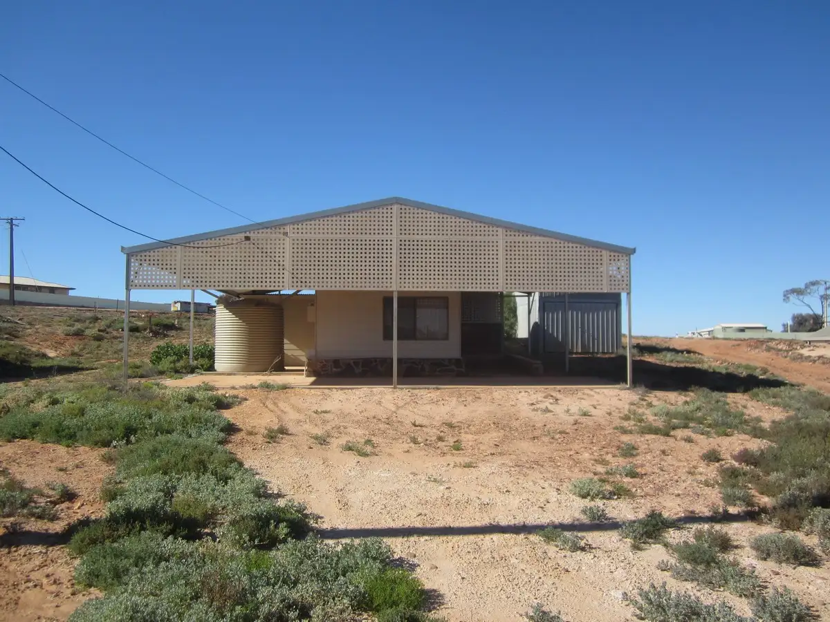 Main view of Homely house listing, Lots 172/173 One Tree Road, Andamooka SA 5722