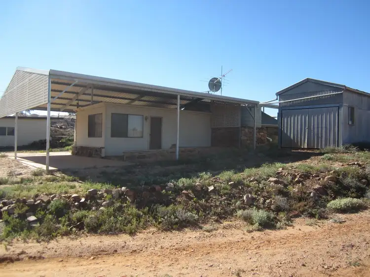 Second view of Homely house listing, Lots 172/173 One Tree Road, Andamooka SA 5722