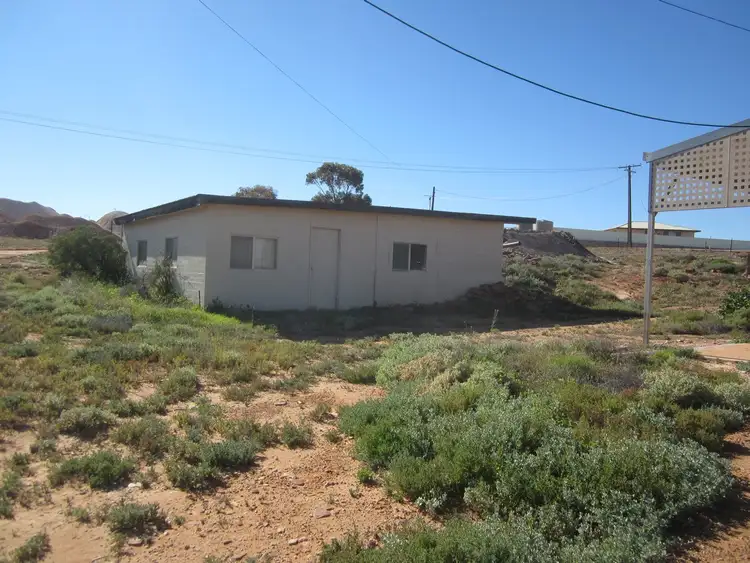 Fourth view of Homely house listing, Lots 172/173 One Tree Road, Andamooka SA 5722