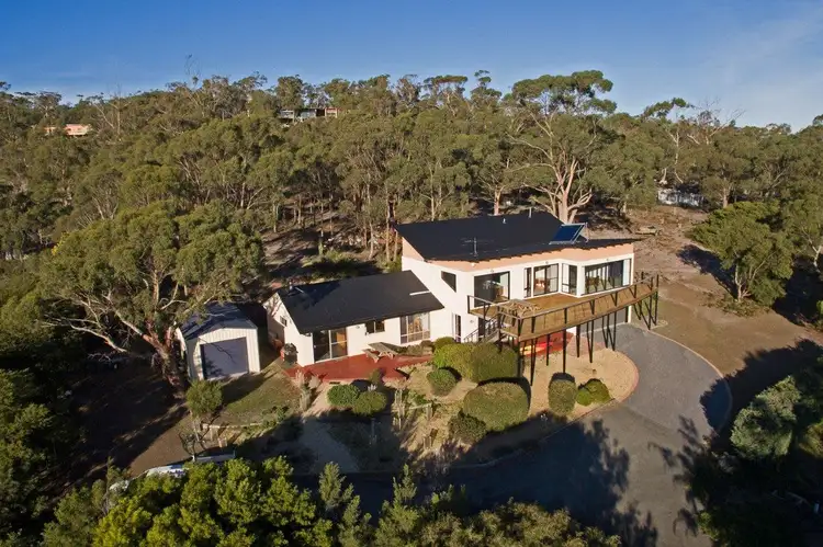 11 Okines Road, Dodges Ferry TAS 7173