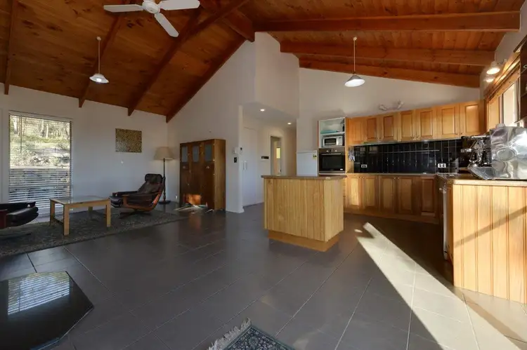 Third view of Homely house listing, 11 Okines Road, Dodges Ferry TAS 7173