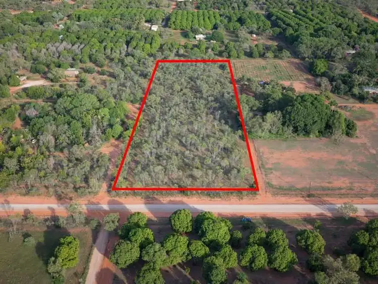 Second view of Homely land listing, 151 Yamashita Street, Roebuck WA 6725