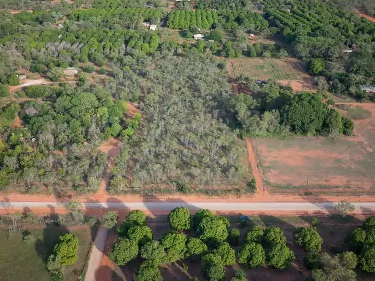 Third view of Homely land listing, 151 Yamashita Street, Roebuck WA 6725