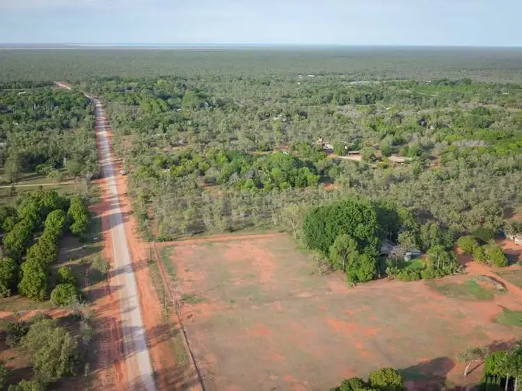 Fourth view of Homely land listing, 151 Yamashita Street, Roebuck WA 6725