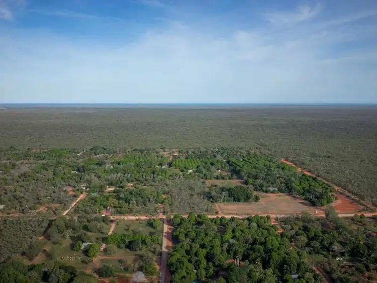 Fifth view of Homely land listing, 151 Yamashita Street, Roebuck WA 6725