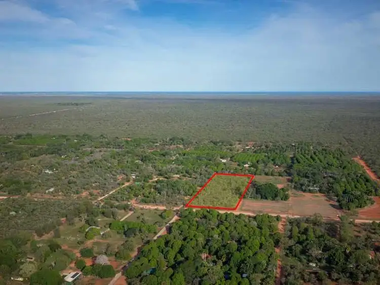 Sixth view of Homely land listing, 151 Yamashita Street, Roebuck WA 6725