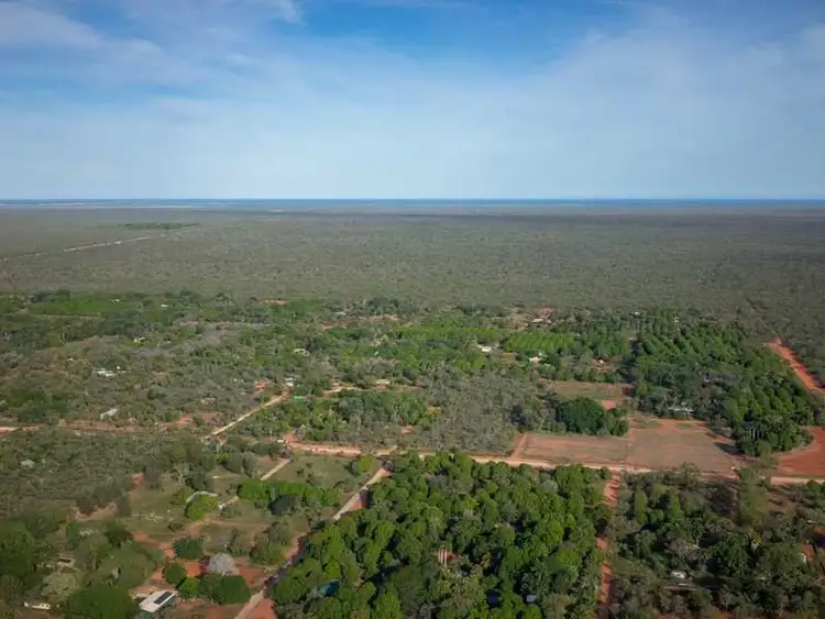 Seventh view of Homely land listing, 151 Yamashita Street, Roebuck WA 6725
