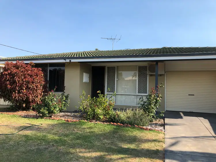 Main view of Homely house listing, 93 Jean Street, Hamilton Hill WA 6163