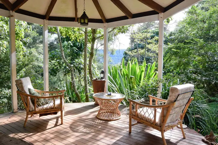 Lot 29 Young Road (Siddha Farm), Nimbin NSW 2480