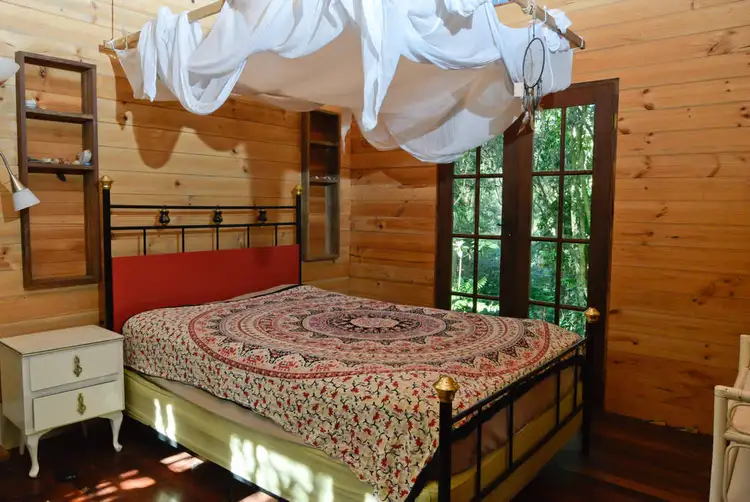 Third view of Homely house listing, Lot 29 Young Road (Siddha Farm), Nimbin NSW 2480