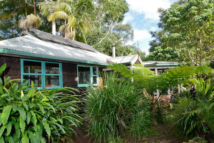 Fourth view of Homely house listing, Lot 29 Young Road (Siddha Farm), Nimbin NSW 2480