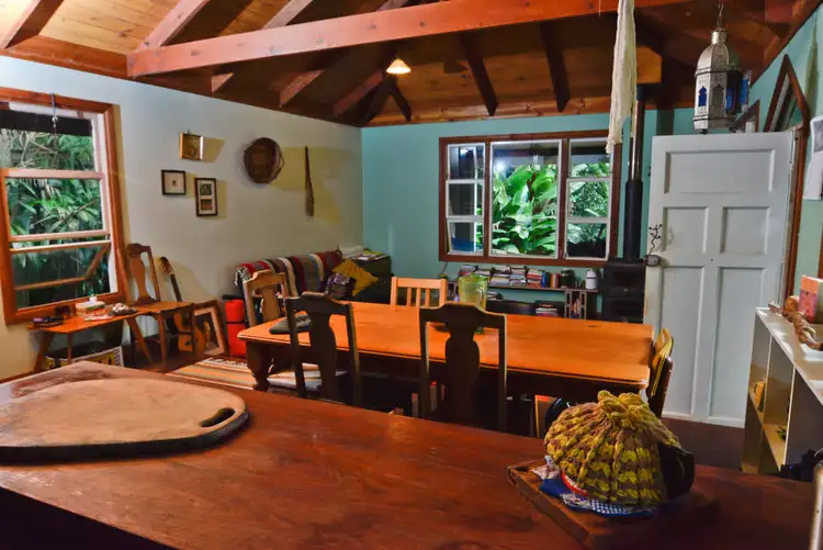 Sixth view of Homely house listing, Lot 29 Young Road (Siddha Farm), Nimbin NSW 2480