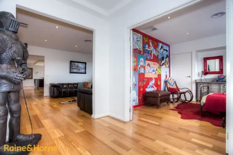Second view of Homely house listing, 28 Swift Street, Sunbury VIC 3429