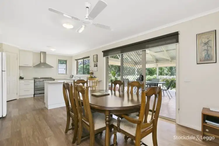 Fifth view of Homely house listing, 5 Bellairs Place, Koo Wee Rup VIC 3981