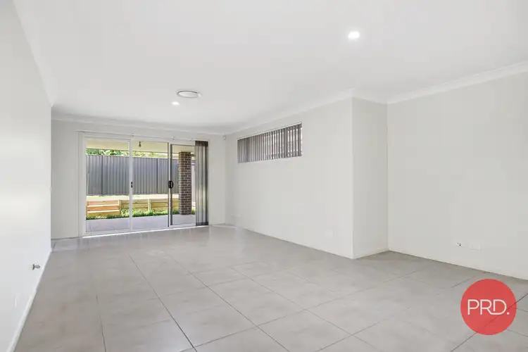 Second view of Homely house listing, 45 Sharp Avenue, Jordan Springs NSW 2747